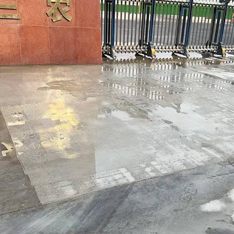 清镇水泥路面翻新砂浆
